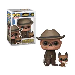 FUNKO - The Ghoul Pop 1766 Fallout Original