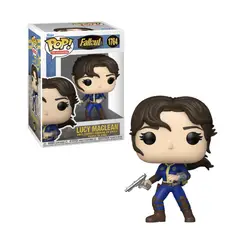 FUNKO - Lucy MacLean Pop 1764 Fallout Original