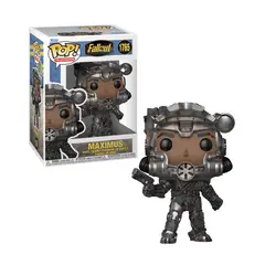 FUNKO - Maximus Pop 1765 Fallout Original