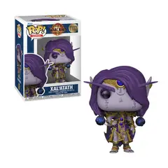 FUNKO - Xalatath Pop 1102 World of Warcraft