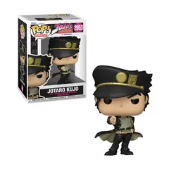 FUNKO - Jotaro Kujo Pop 2053 JoJos Bizarre Adventure
