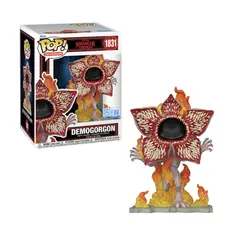 FUNKO - Demogorgon Pop 1831 Stranger Things Deluxe