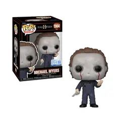 FUNKO - Michael Myers Pop 1904 Exclusivo Hallowen SF