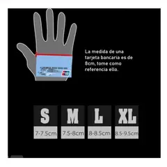 GENERICO - Guantes Deportivos Con Muñequera De Potencia Profesional Para Entrenamiento