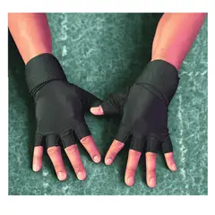 GENERICO - Guantes Deportivos Con Muñequera De Potencia Profesional Para Entrenamiento