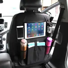 GENERICO - Organizador auto Multifuncion asiento