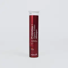 WELLNARIS - Digestive Booster Probiotics +apple Cider Vinegar