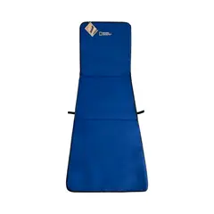 NATIONAL GEOGRAPHIC - Reposera Playa Santa Monica Azul -