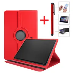 GENERICO - Funda Protector + Lapiz Para Google Pixel Tablet Xiaomi Redmi Pad 2 11