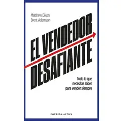 URANO - El Vendedor Desafiante