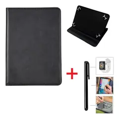 GENERICO - Funda Compatible Universal + Lapiz Tactil para Xiaomi Redmi Pad 2 11