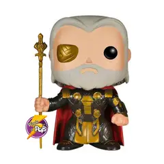 FUNKO - MARVEL ODIN POP 54