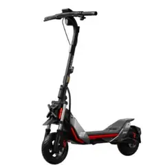 SEGWAY - SCOOTER ELÉCTRICO ZT3 PRO 25KMH 70KM