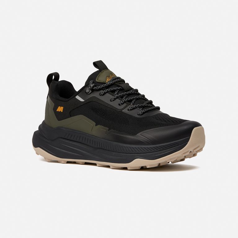 Zapatilla Outdoor Off Road 114-0209 para Mujer