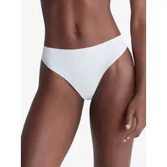 CALVIN KLEIN - PANTY TABLE INVISIBLES - THONG CK