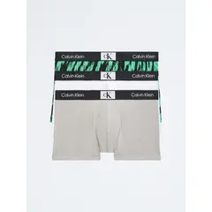 CALVIN KLEIN - TRUNK 3PK PARA HOMBRE CK