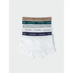 CALVIN KLEIN - TRUNK 5PK PARA HOMBRE CK