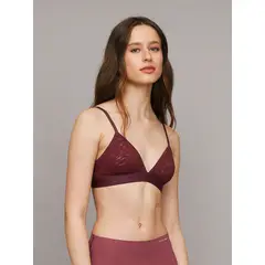 CALVIN KLEIN - UNLINED PARA MUJER CK