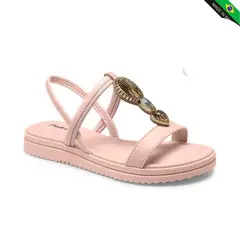 PINK CATS - SANDALIA PLATAFORMA V5600-V5602-0003 ROSADO