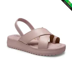 PINK CATS - SANDALIA CUÑA V5720-V5723-0002 ROSADO