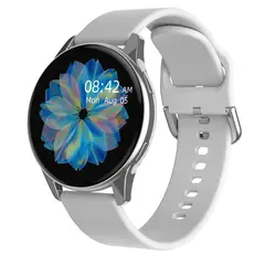 AMBOS - Reloj Inteligente Smartwatch T2 Pro Recibe Llamadas Bluetooth Pulsera Fitness Hombre Mujer