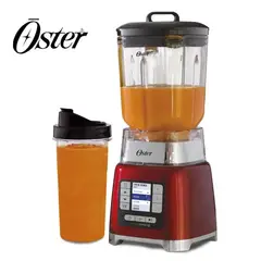 OSTER - Licuadora ActiveSense con Blend-N-Go BLSTTDGRBG