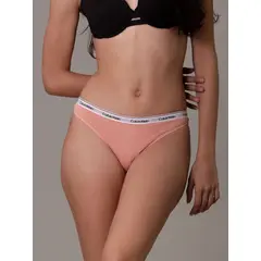 CALVIN KLEIN - BIKINI (LOW-RISE) PARA MUJER CK