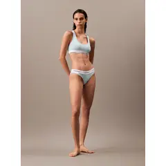 CALVIN KLEIN - MODERN COTTON - BIKINI CK