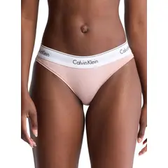 CALVIN KLEIN - MODERN COTTON - BIKINI CK