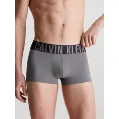 CALVIN KLEIN - 3 PACK INTENSE POWER MICRO - LOW RISE TRUNK 3PK CK