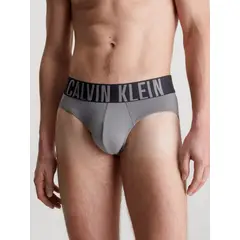 CALVIN KLEIN - 3 PACK INTENSE POWER MICRO - HIP BRIEF 3PK CK