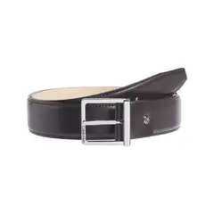 CALVIN KLEIN - CORREA ADJ SLEEK SQUARE 35MM CK
