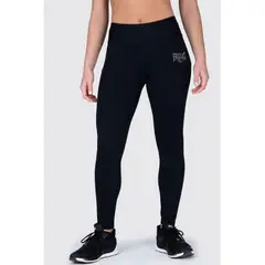 EVERLAST - Legging Long Basic Mujer