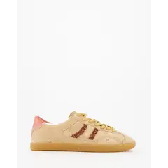 COOLWAY - Zapatillas de mujer kizuna honey stride Beige