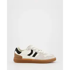 COOLWAY - Tenis de hombre goal Negro