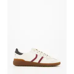 COOLWAY - Zapatillas de hombre kiro white breeze Amarillo