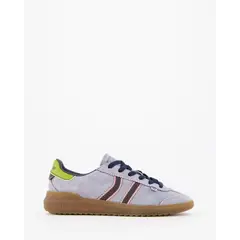 COOLWAY - Zapatillas de mujer kiro lavender rush Plateado