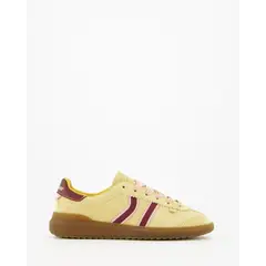COOLWAY - Zapatillas de mujer kiro yellow blaze Amarillo