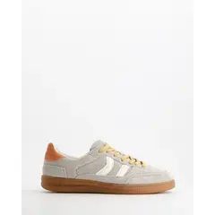 COOLWAY - Zapatillas de mujer thai Gris