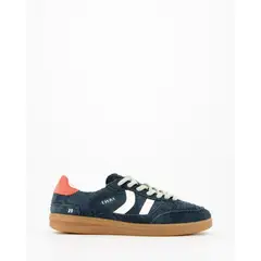 COOLWAY - Zapatillas de mujer thai Azul