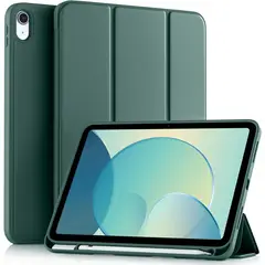GENERICO - Funda Case Smart Cover Para iPad 10ma Gen 10.9 (2022) - VERDE