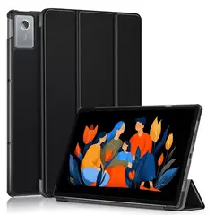 LENOVO - Tablet Idea Tab Plus 8GB+128GB WiFi 12.1 Gris+Cover Negro