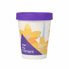 CYZONE - Crema corporal perfumada vainilla magic