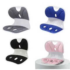 GENERICO - Cojín de Coxis y Lumbar Talla M