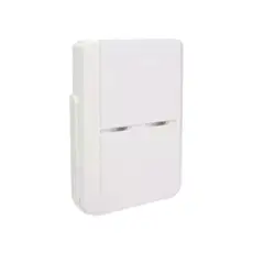 GENERICO - REPETIDOR HOMESYS OUTLET AMPLIFICADOR 9V 1A 15V AAA BLANCO PN SA823