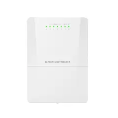 GENERICO - Switch Administrable Lite 6 Puertos rj45 gigabit blanco PN GWN7710R