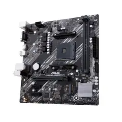 ASUS - PLACA MADRE AMD A520 HDMI 21 USB 32 NEGRO PN PRIMEA520M-K