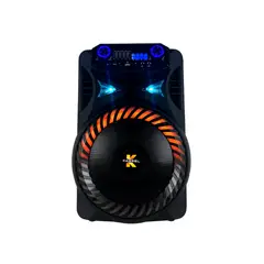 GENERICO - PARLANTE PORTATIL KASSEL K1210 74V 3600MAH 12” BLUETOOTH PN K1210