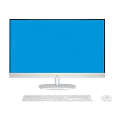 HP - ALL-IN-ONE CR0254LA 27 FHD IPS AMD RYZEN 5 7520U PN PCHPBM6X4LAABM