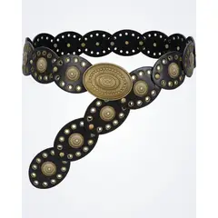 AMA OUTFITTERS - CORREA MUJER BOHO TREND